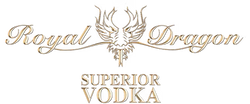 Royal Dragon Vodka