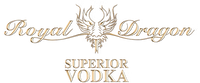 Royal Dragon Vodka