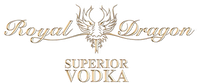 Royal Dragon Vodka