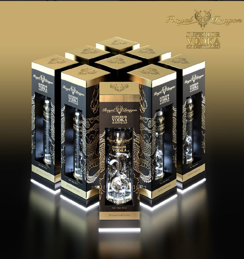 The Art of glassblowing